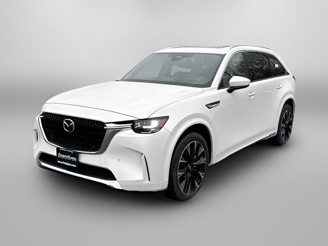 2026 Mazda CX-90 S Premium Plus