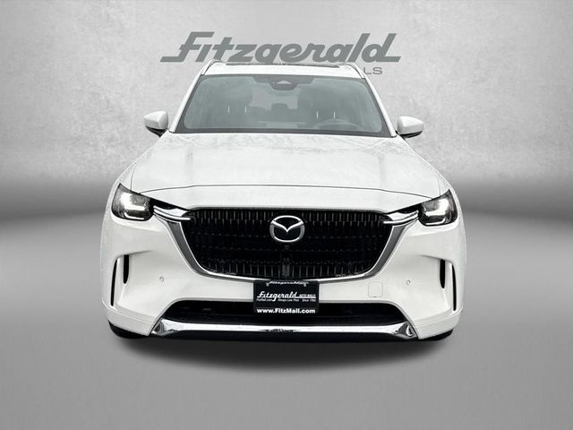 2026 Mazda CX-90 S Premium Plus
