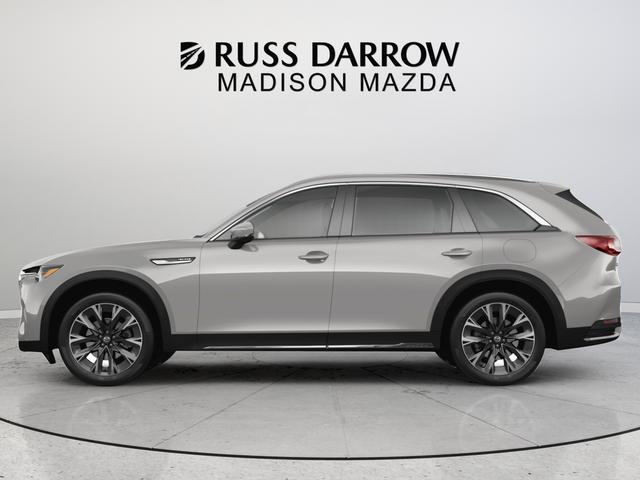 2026 Mazda CX-90 S Premium Plus