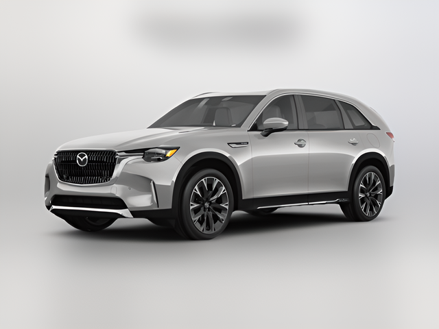 2026 Mazda CX-90 S Premium Plus