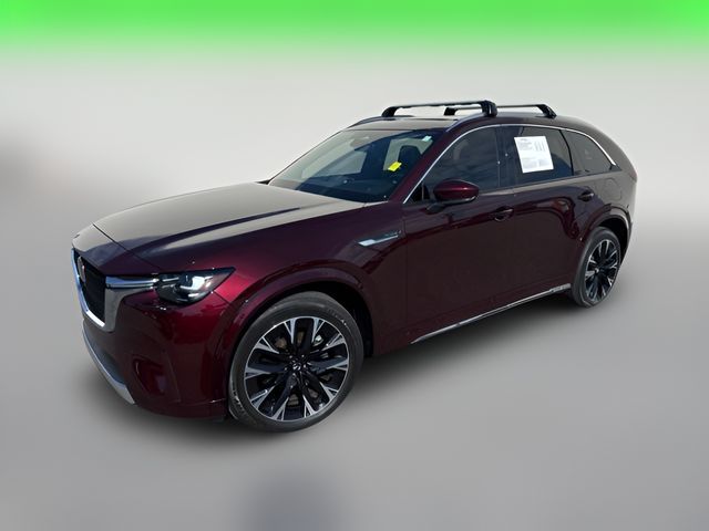 2026 Mazda CX-90 S Premium Plus