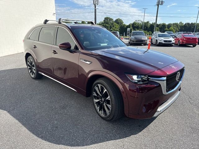 2026 Mazda CX-90 S Premium Plus