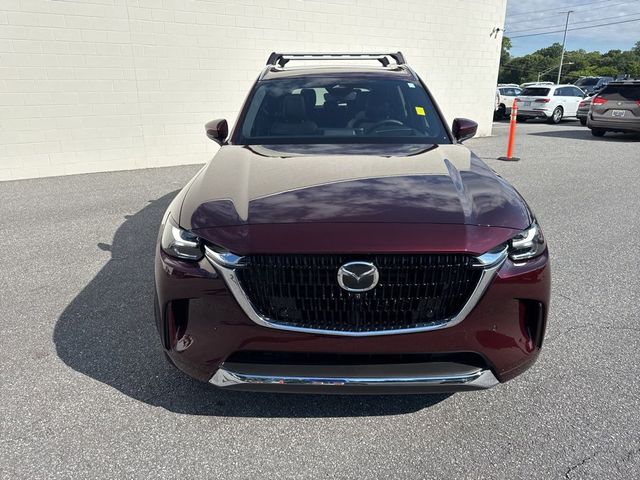 2026 Mazda CX-90 S Premium Plus
