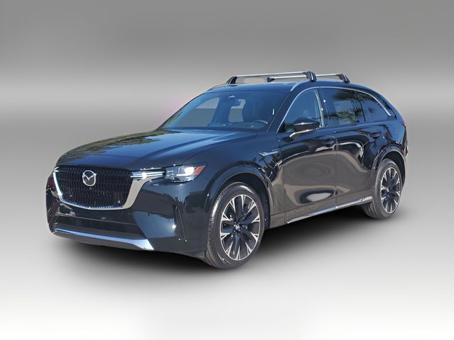 2026 Mazda CX-90 S Premium Plus