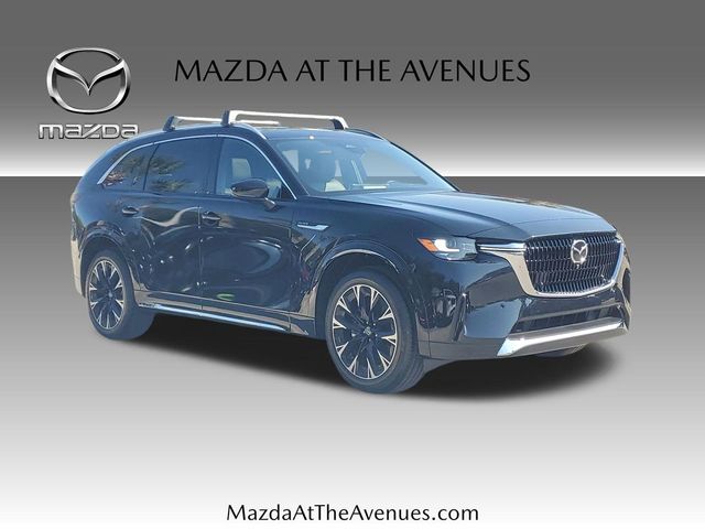 2026 Mazda CX-90 S Premium Plus