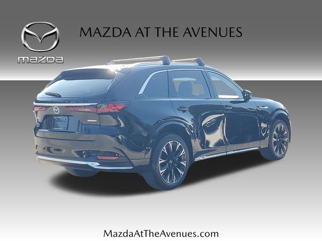 2026 Mazda CX-90 S Premium Plus