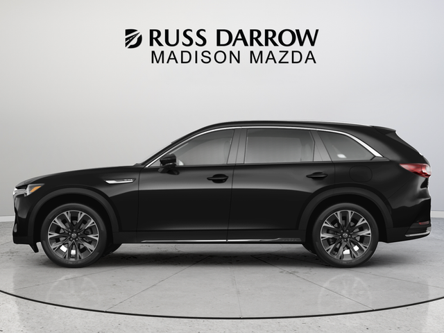 2026 Mazda CX-90 S Premium Plus