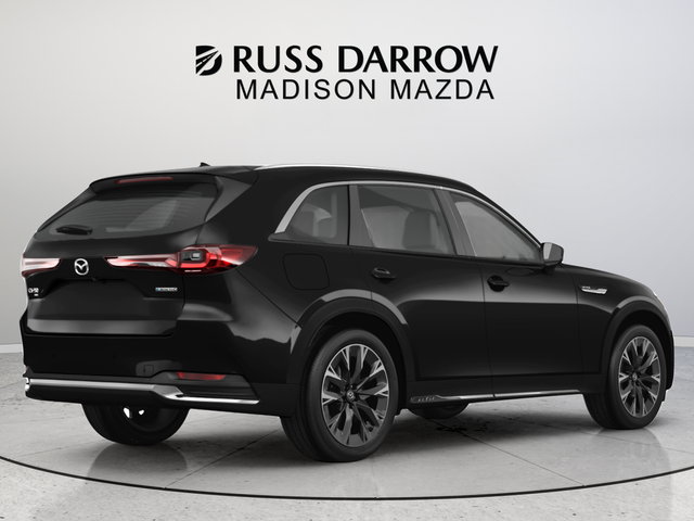 2026 Mazda CX-90 S Premium Plus