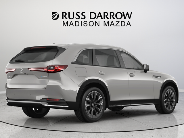 2026 Mazda CX-90 S Premium Plus
