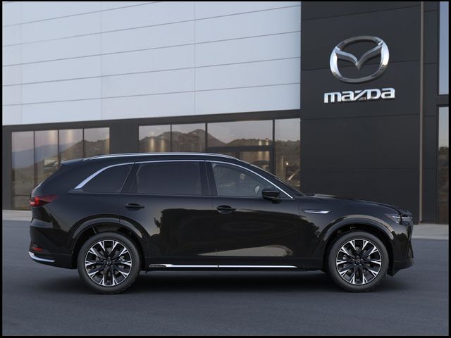 2026 Mazda CX-90 S Premium Plus