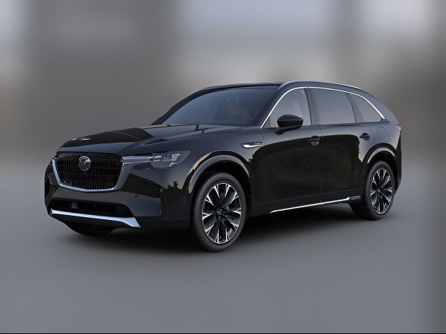 2026 Mazda CX-90 S Premium Plus