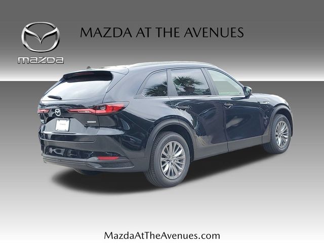 2026 Mazda CX-90 Select