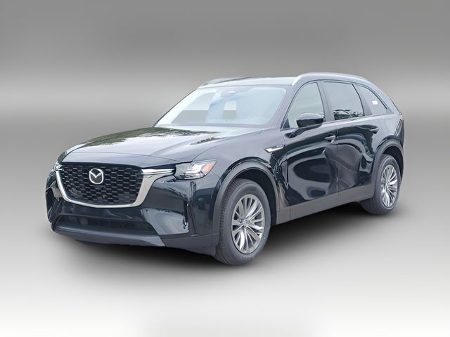 2026 Mazda CX-90 Select