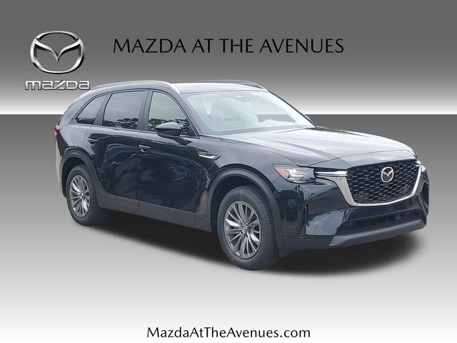 2026 Mazda CX-90 Select
