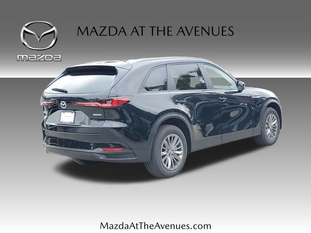 2026 Mazda CX-90 Select