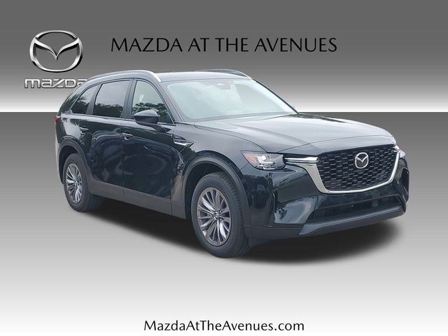 2026 Mazda CX-90 Select