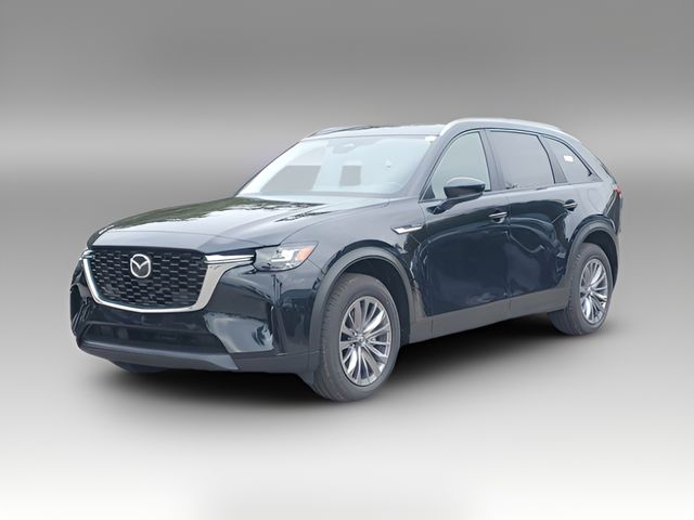 2026 Mazda CX-90 Select