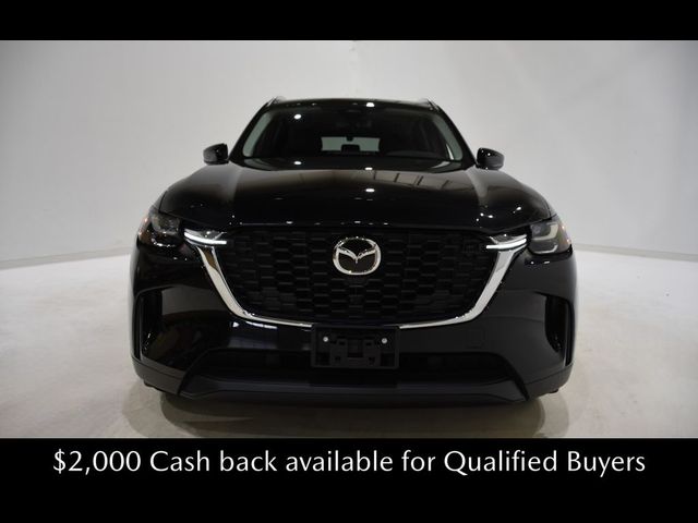 2026 Mazda CX-90 Select