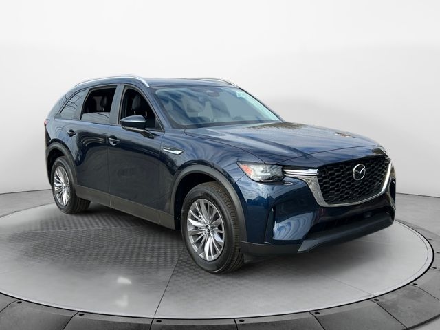 2026 Mazda CX-90 Select