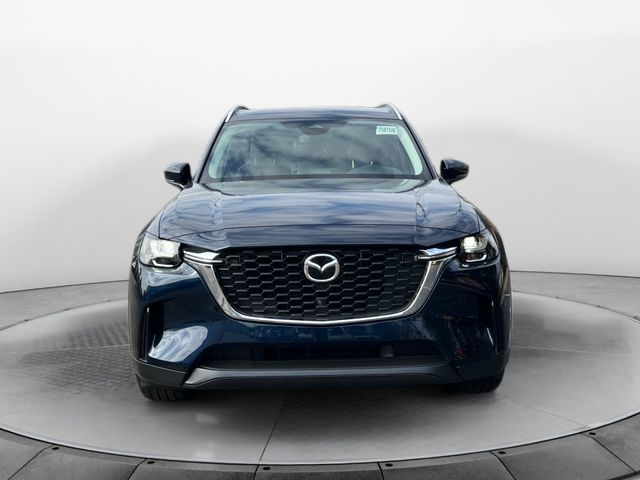 2026 Mazda CX-90 Select