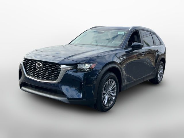 2026 Mazda CX-90 Select