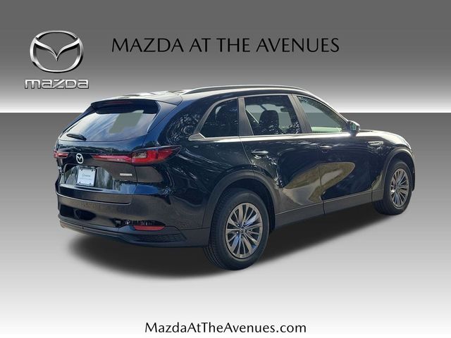 2026 Mazda CX-90 Select
