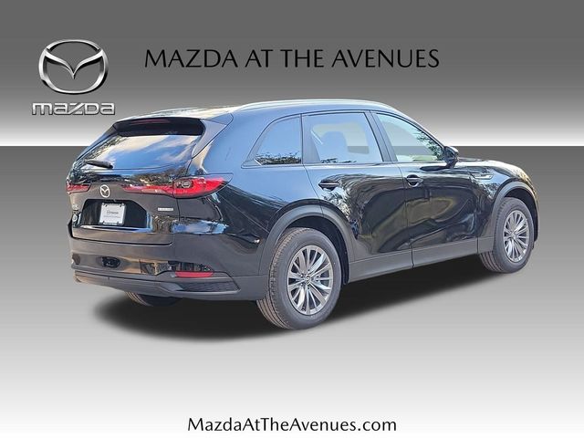 2026 Mazda CX-90 Select