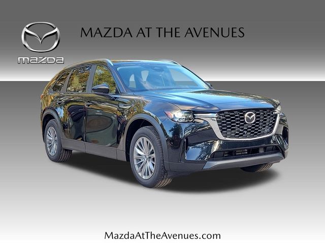 2026 Mazda CX-90 Select
