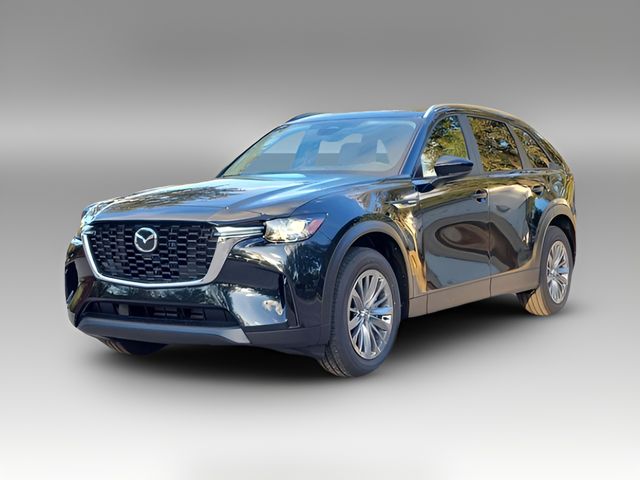 2026 Mazda CX-90 Select