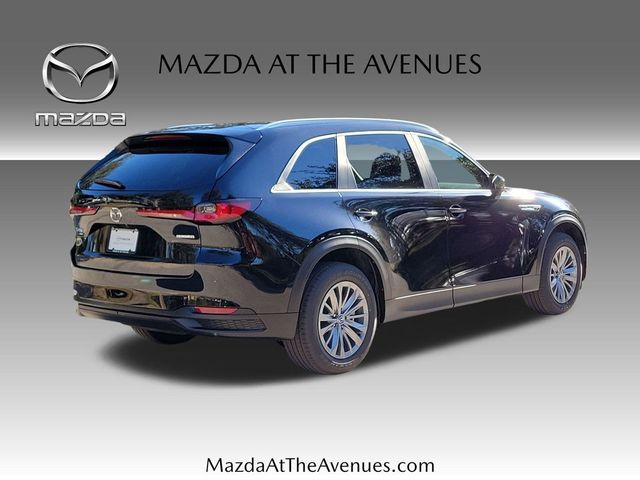 2026 Mazda CX-90 Select