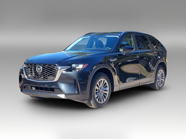2026 Mazda CX-90 Select