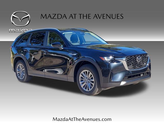 2026 Mazda CX-90 Select