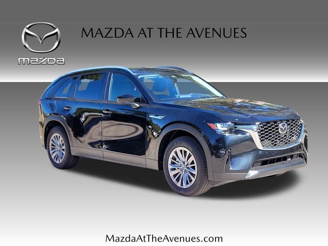 2026 Mazda CX-90 Select