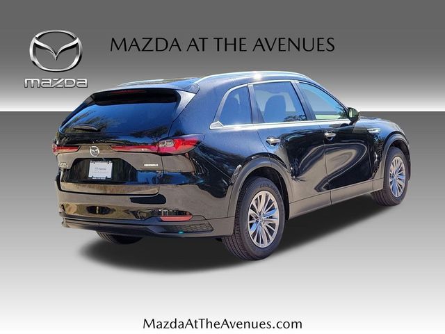 2026 Mazda CX-90 Select