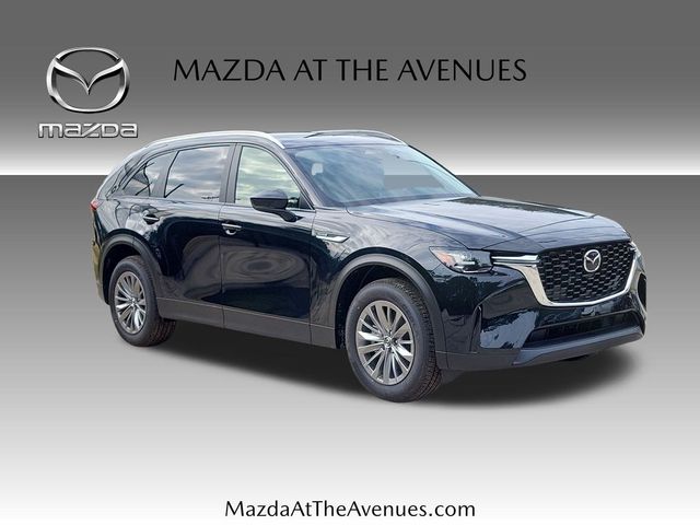 2026 Mazda CX-90 Select