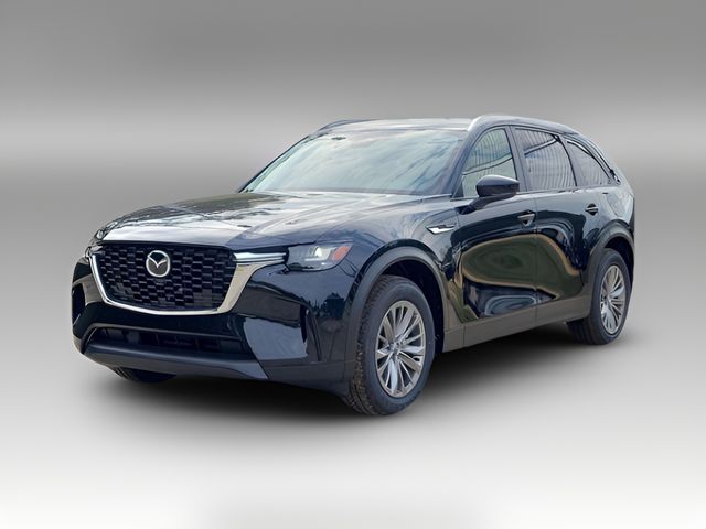 2026 Mazda CX-90 Select