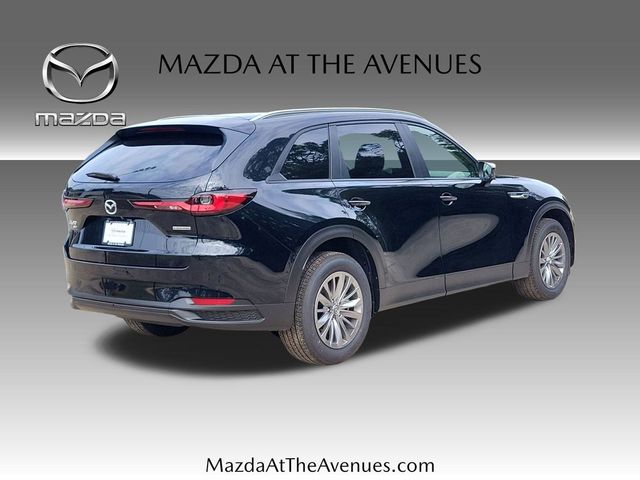 2026 Mazda CX-90 Select