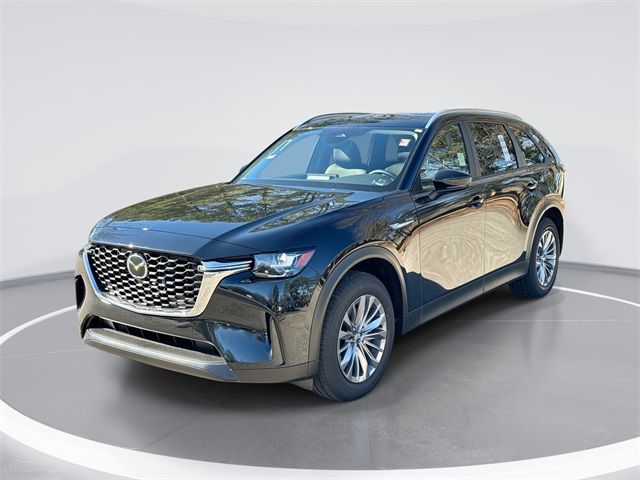 2026 Mazda CX-90 Select