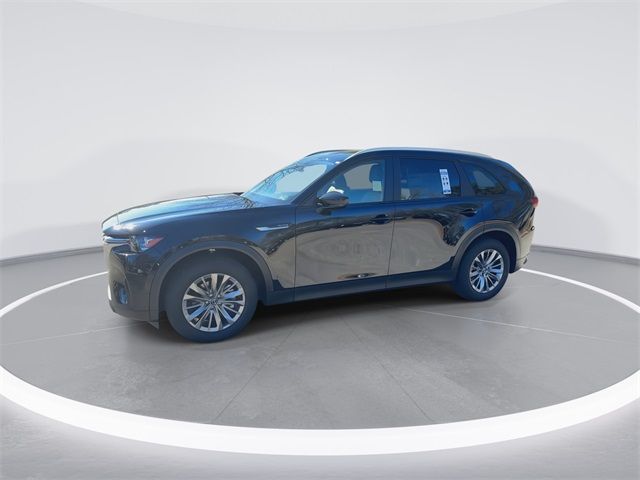 2026 Mazda CX-90 Select