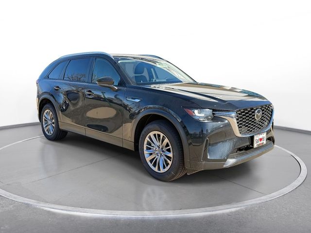 2026 Mazda CX-90 Select