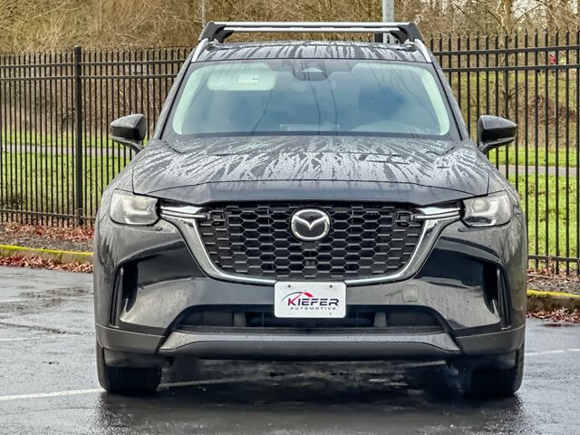 2026 Mazda CX-90 Select