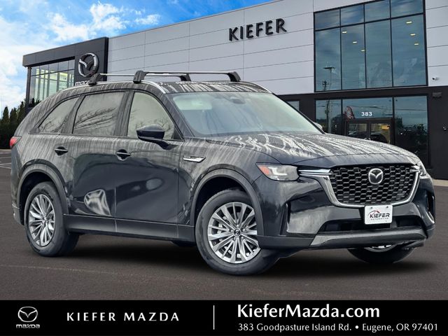 2026 Mazda CX-90 Select