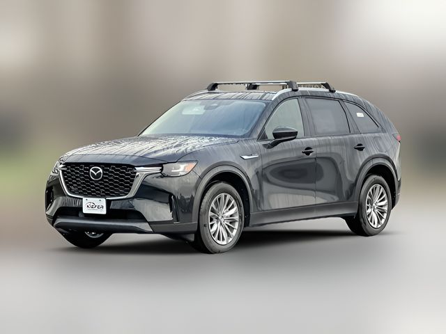 2026 Mazda CX-90 Select