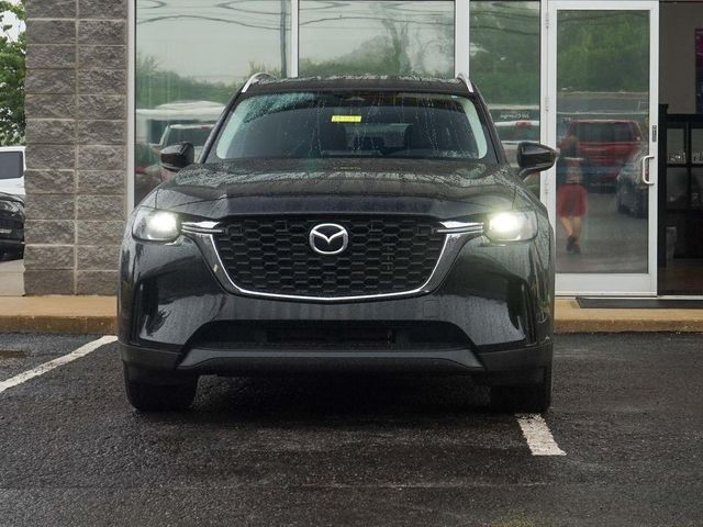 2026 Mazda CX-90 Select