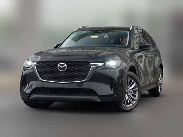 2026 Mazda CX-90 Select