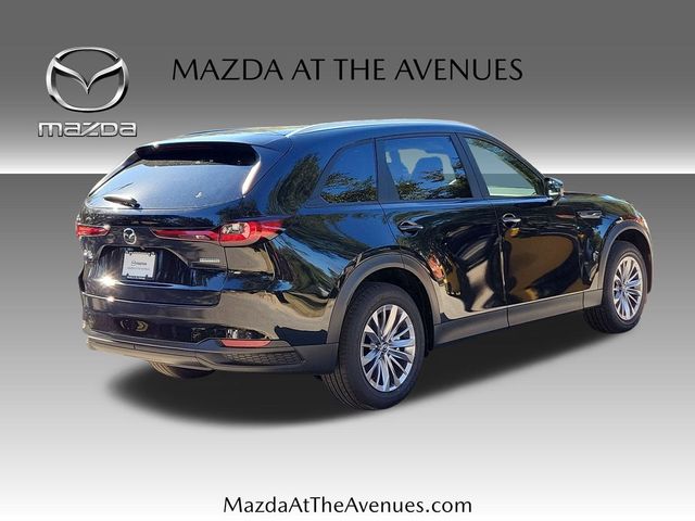 2026 Mazda CX-90 Select