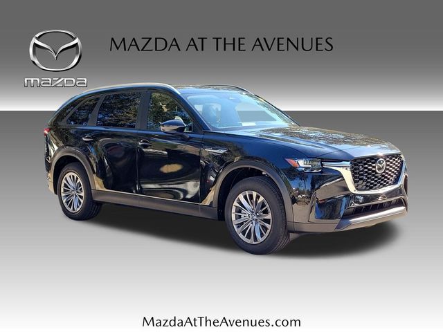 2026 Mazda CX-90 Select