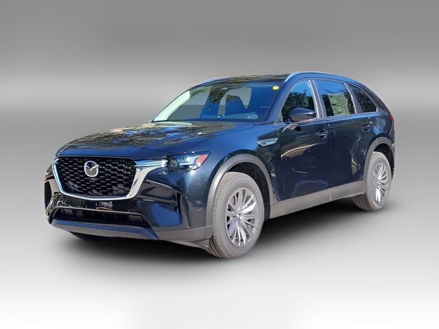 2026 Mazda CX-90 Select