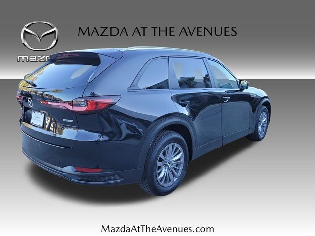 2026 Mazda CX-90 Select