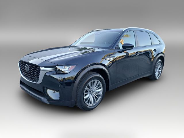 2026 Mazda CX-90 Select
